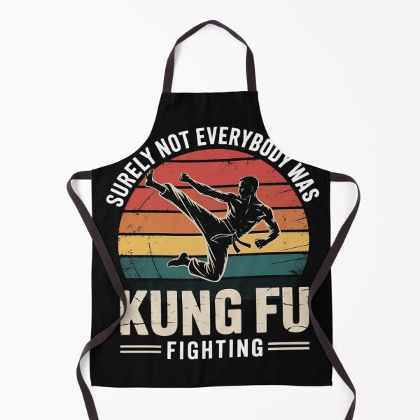 Item preview, Copy of I'm A ProASurely Not Everybody Was Kung Fu Fightingud Boss Of Super Awesome Employees Head Man designed and sold by EntroRhim.