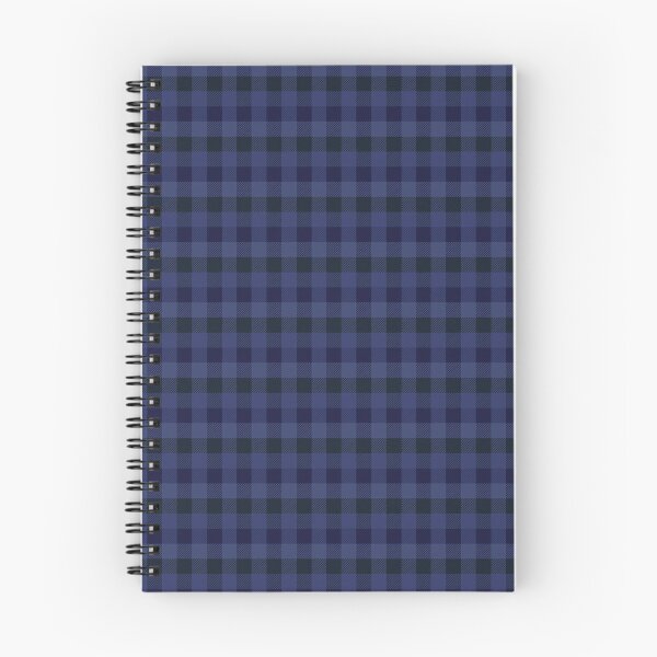 Item preview, Micro Buffalo Check Plaid designed and sold by WanderingSun.