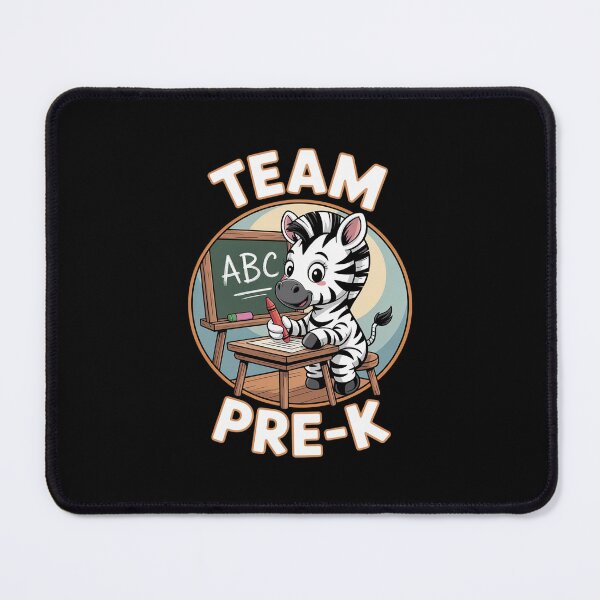 Item preview, Preschool Cat school teacher PreK kindergarten designed and sold by LinlinsDemons.