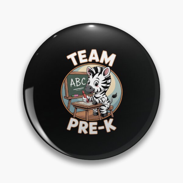 Item preview, Preschool Cat school teacher PreK kindergarten designed and sold by LinlinsDemons.