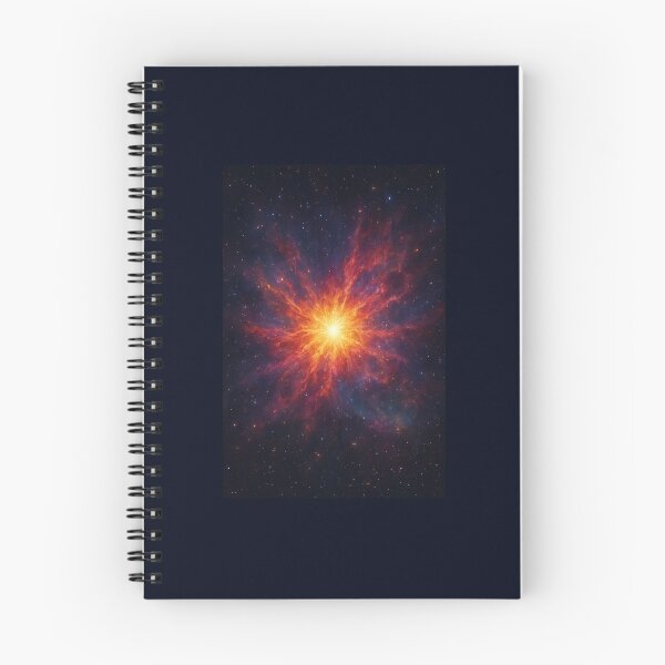 Item preview, Supernova designed and sold by M-C-Designs.