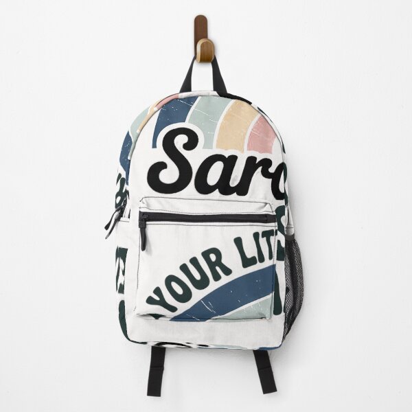 Item preview, Your Little Ray of Sarcastic Sunshine Has Arrived Rainbow designed and sold by EntroRhim.