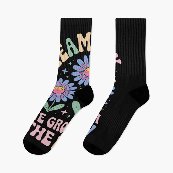 Item preview, Preschool Teacher Appreciation Team Pre-K Grow With the Flow designed and sold by LinlinsDemons.