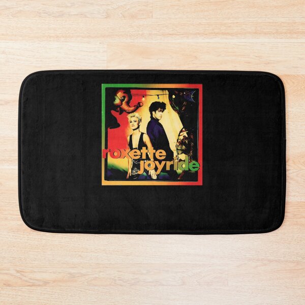 Item preview, Bestseller - Roxette Joyride designed and sold by mamieynettid.