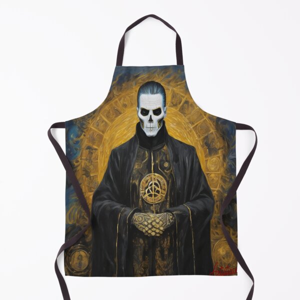 Item preview, "The Theatrical Aesthetic of Tobias Jens Forge" designed and sold by Artisticanvas.