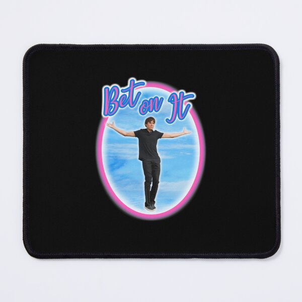 Item preview, Bet On It Troy Bolton Zac Efron In High School Musical designed and sold by mamieynettid.