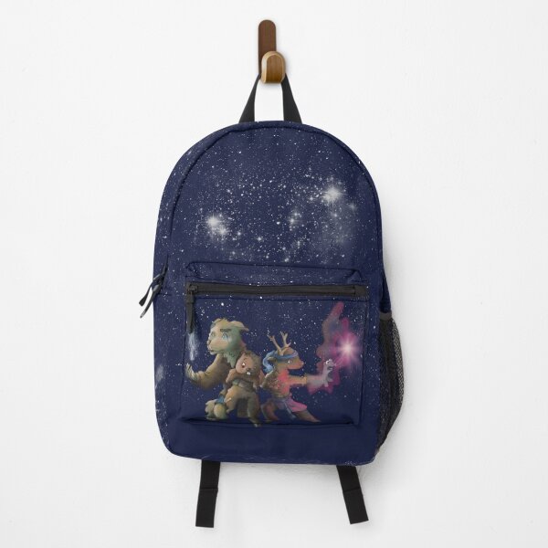 Item preview, The magic trio designed and sold by CatsCanFly.
