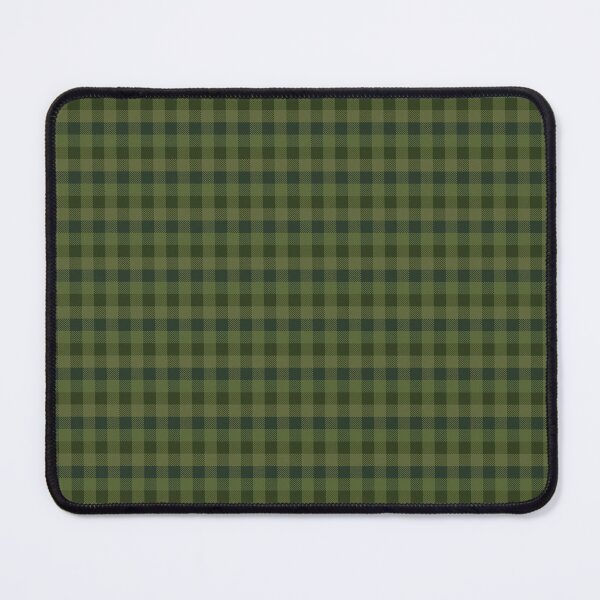 Item preview, Micro Buffalo Check Plaid designed and sold by WanderingSun.