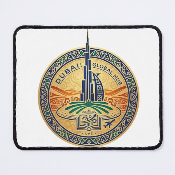 Item preview, DUBAI designed and sold by likbatonboot.