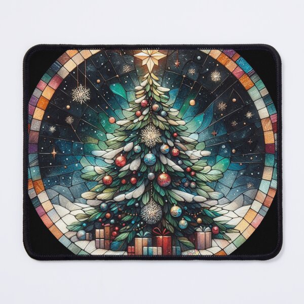 Item preview, Christmas in Glass designed and sold by CAutumnTrapp.