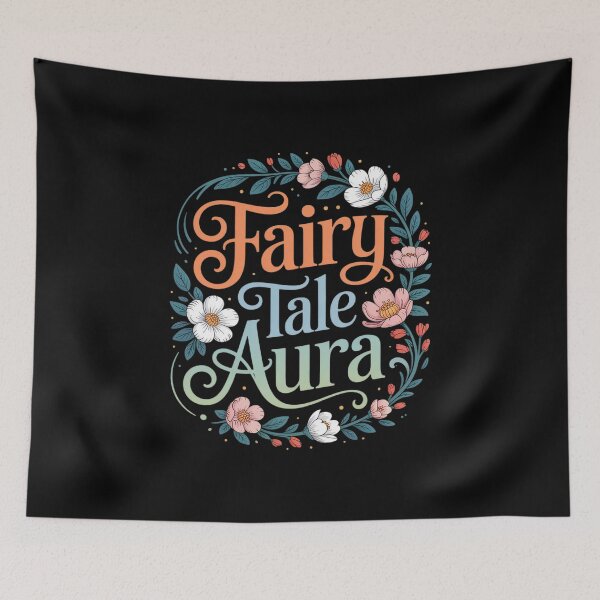 Item preview, Pretty Fairy Tale Aura Clothes with Nice Colors designed and sold by LinlinsDemons.