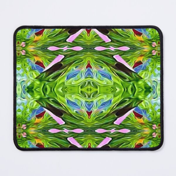 Item preview, Green Diamond Star by Pamela Storch designed and sold by Pamela Storch.