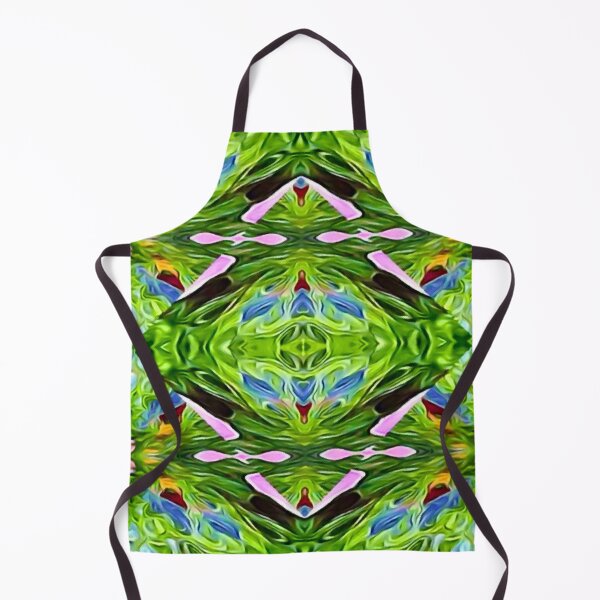 Item preview, Green Diamond Star by Pamela Storch designed and sold by Pamela Storch.