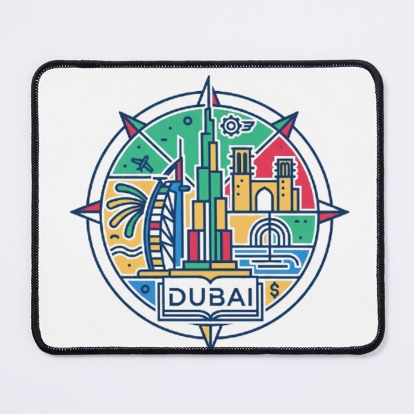 Item preview, DUBAI designed and sold by likbatonboot.