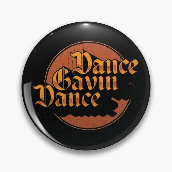 Item preview, Dance Gavin Dance designed and sold by Jaimeftw.