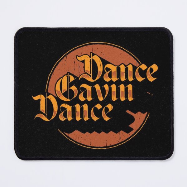 Item preview, Dance Gavin Dance designed and sold by Jaimeftw.