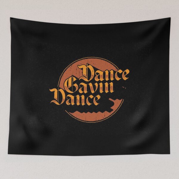 Item preview, Dance Gavin Dance designed and sold by Jaimeftw.