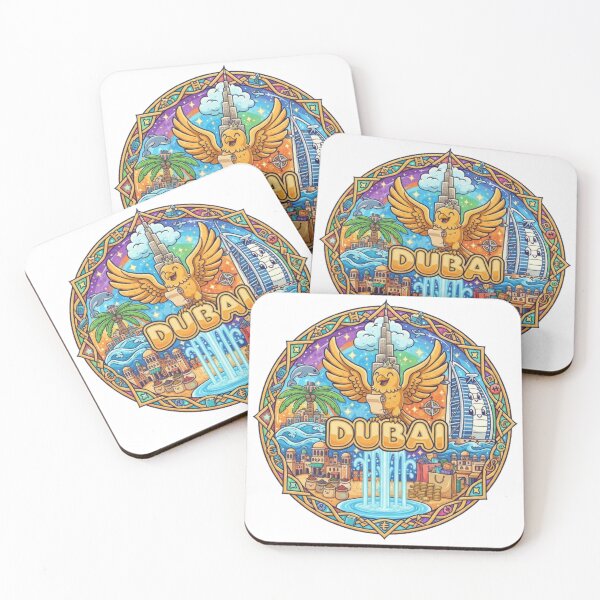 Item preview, DUBAI designed and sold by likbatonboot.