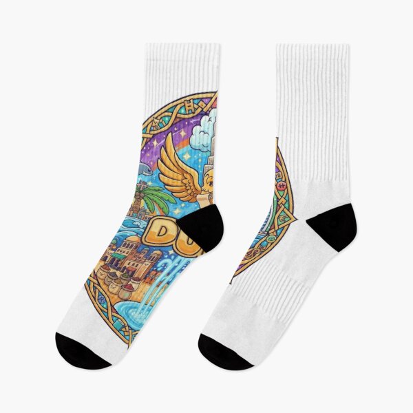 Item preview, DUBAI designed and sold by likbatonboot.
