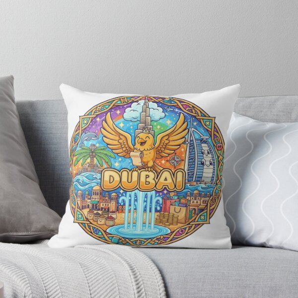 Item preview, DUBAI designed and sold by likbatonboot.