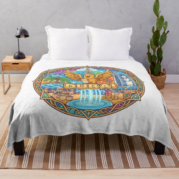 Item preview, DUBAI designed and sold by likbatonboot.