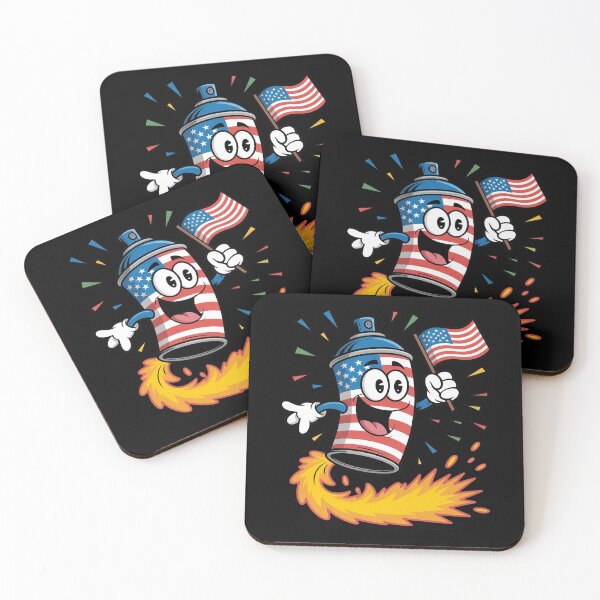 Item preview, Pretty Firework with Explosion for Celebration Lovers designed and sold by velltoons.