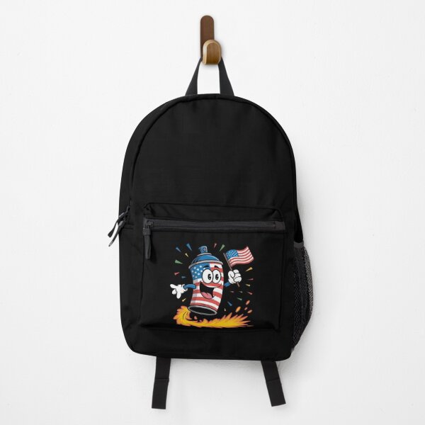 Item preview, Pretty Firework with Explosion for Celebration Lovers designed and sold by velltoons.