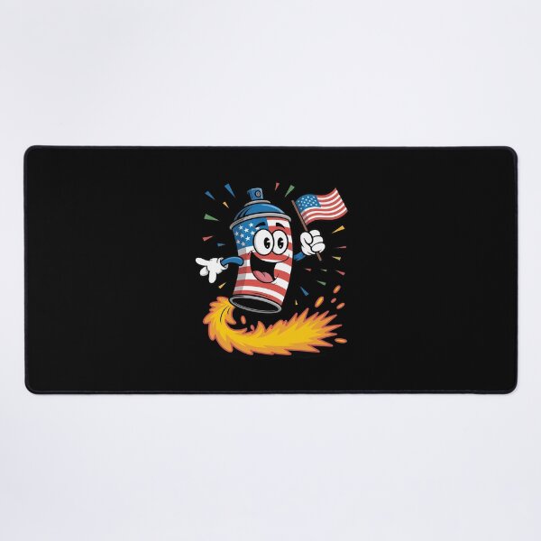 Item preview, Pretty Firework with Explosion for Celebration Lovers designed and sold by velltoons.