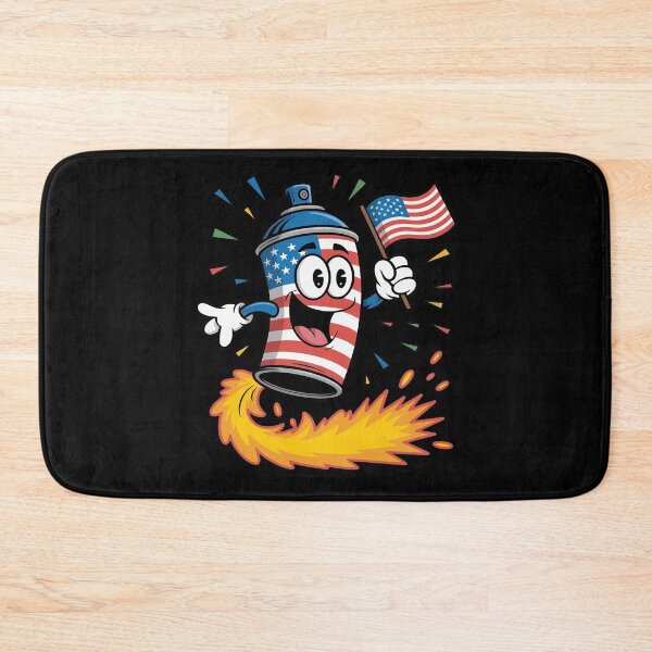 Item preview, Pretty Firework with Explosion for Celebration Lovers designed and sold by velltoons.