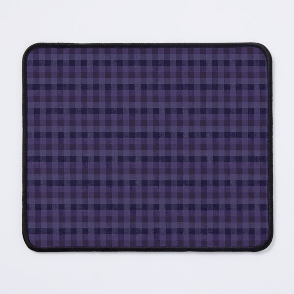 Item preview, Micro Buffalo Check Plaid designed and sold by WanderingSun.
