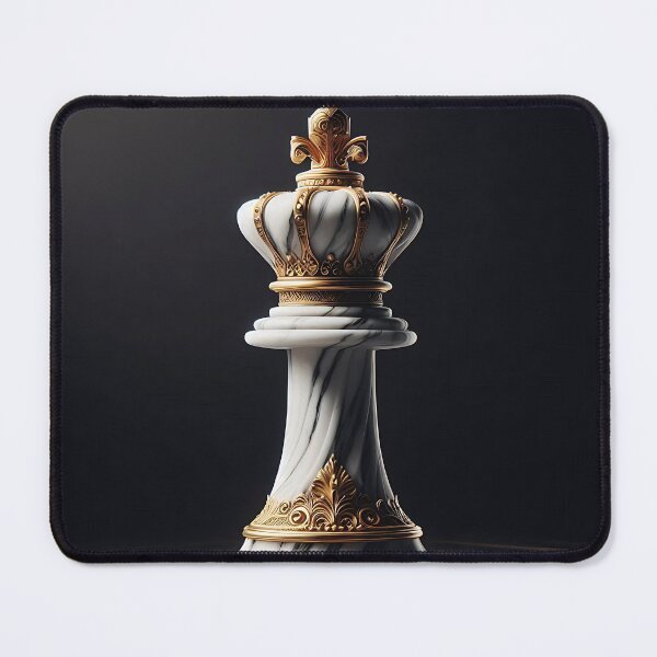 Item preview, King Chess designed and sold by GalleryBrisArt.