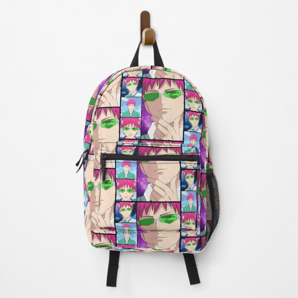 Item preview, Saiki K Merchandise designed and sold by RandomlyPopUps.