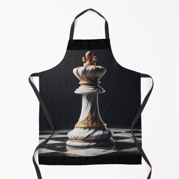 Item preview, King Chess designed and sold by GalleryBrisArt.