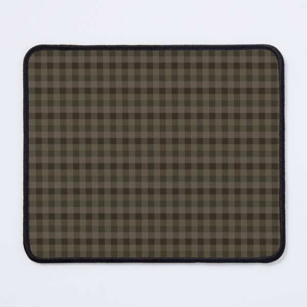 Artikelvorschau, Micro Buffalo Check Plaid entworfen und verkauft von WanderingSun.