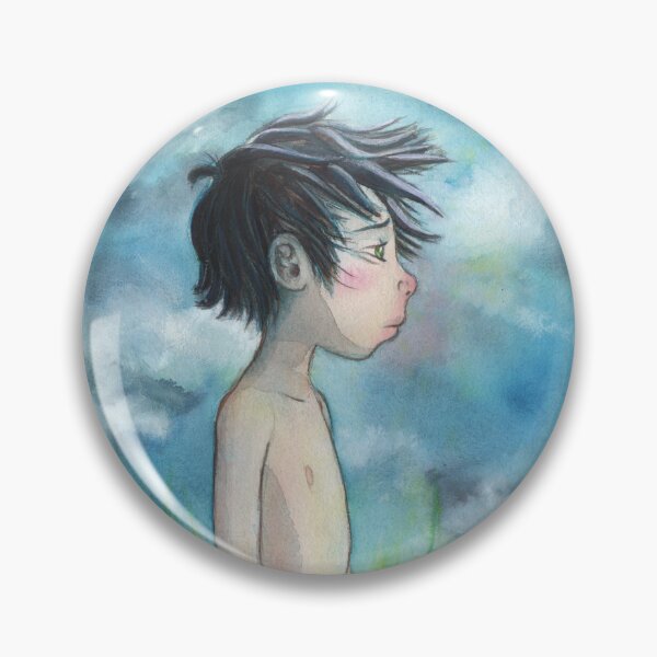 Item preview, Melancholy designed and sold by CatsCanFly.