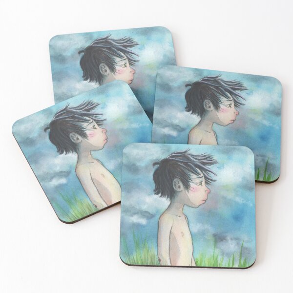 Item preview, Melancholy designed and sold by CatsCanFly.