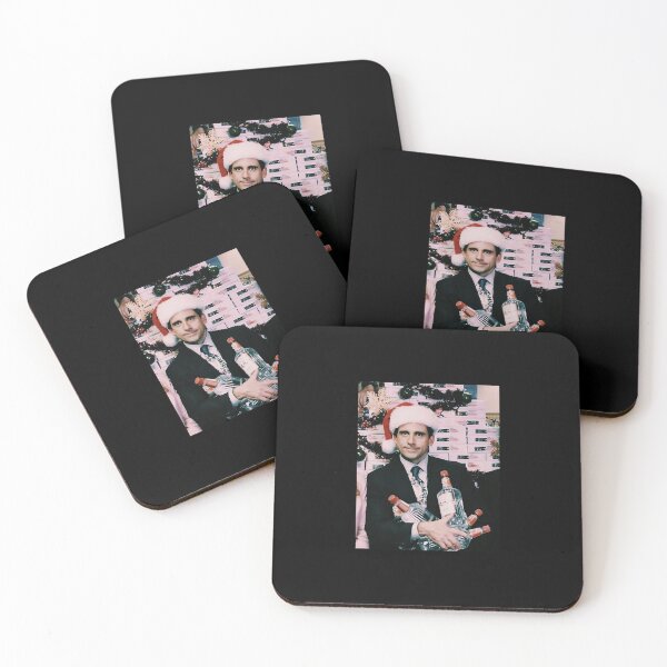 Item preview, Michael Scotts The Office Christmas Party   designed and sold by Matthew Gonzalez.