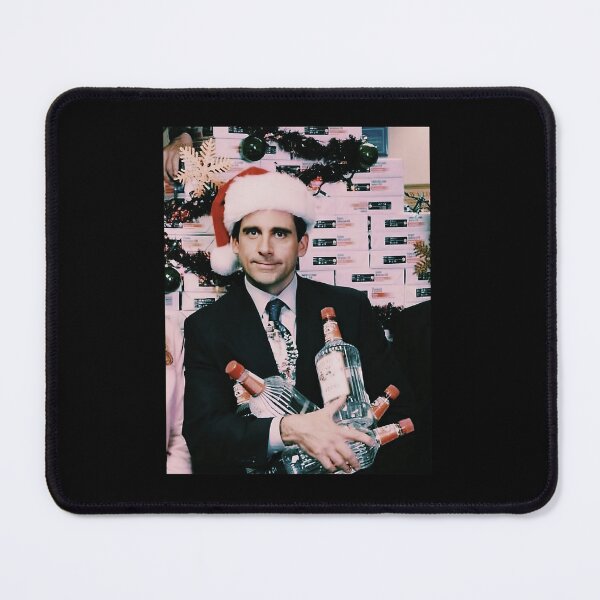 Item preview, Michael Scotts The Office Christmas Party   designed and sold by Matthew Gonzalez.