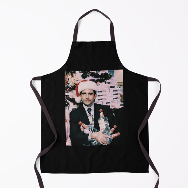 Item preview, Michael Scotts The Office Christmas Party designed and sold by Matthew Gonzalez.