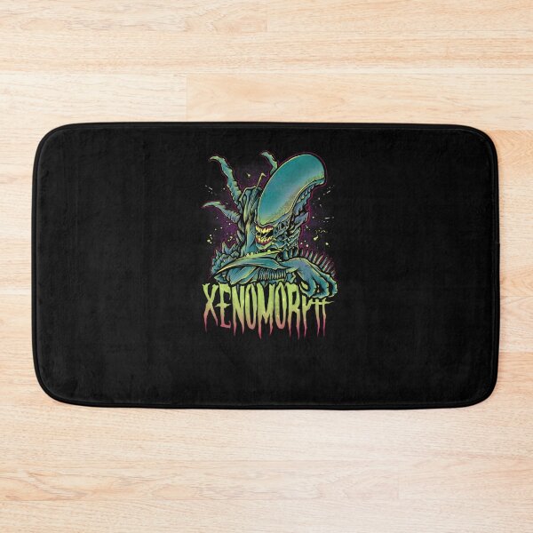 Item preview, Beware The Xenomorph designed and sold by maibaoqphkl.