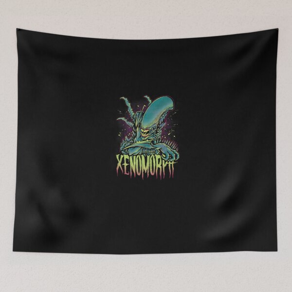 Item preview, Beware The Xenomorph designed and sold by maibaoqphkl.