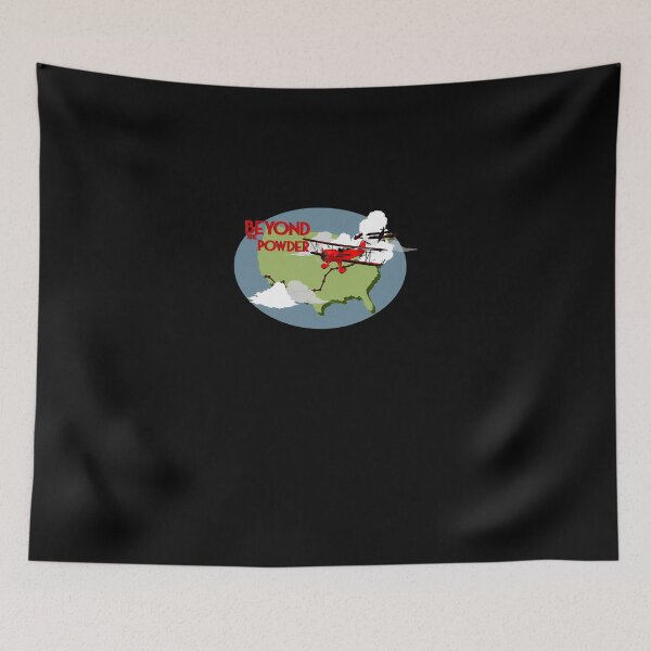 Item preview, Beyond The Powder designed and sold by maibaoqphkl.