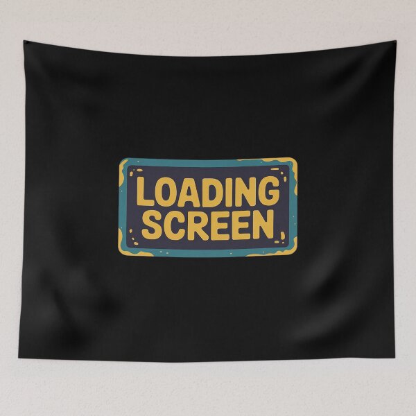 Item preview, Pretty Loading Screen Speech Costume designed and sold by velltoons.