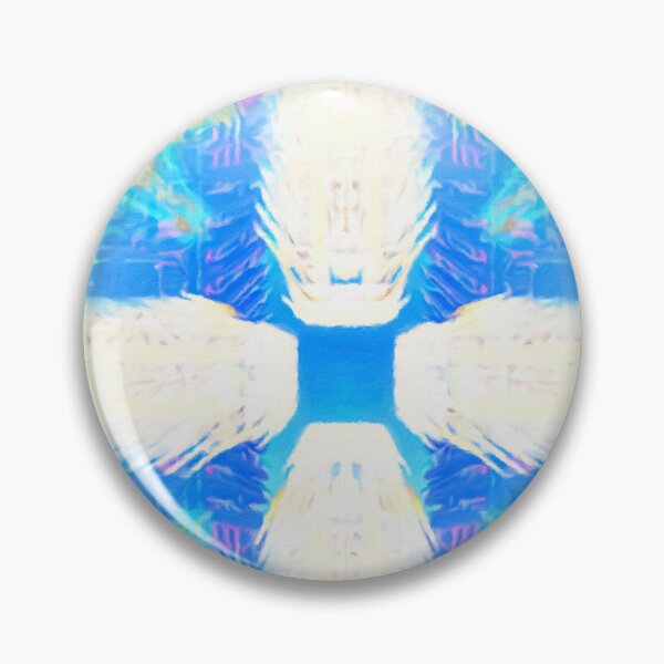 Item preview, Angel Rays by Pamela Storch designed and sold by Pamela Storch.