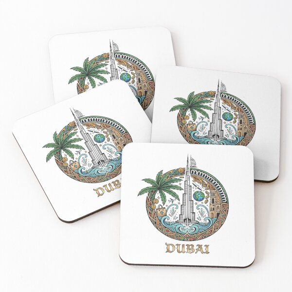 Item preview, DUBAI designed and sold by likbatonboot.