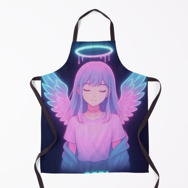 Item preview, GCR1 Neon Angel designed and sold by GCR1.