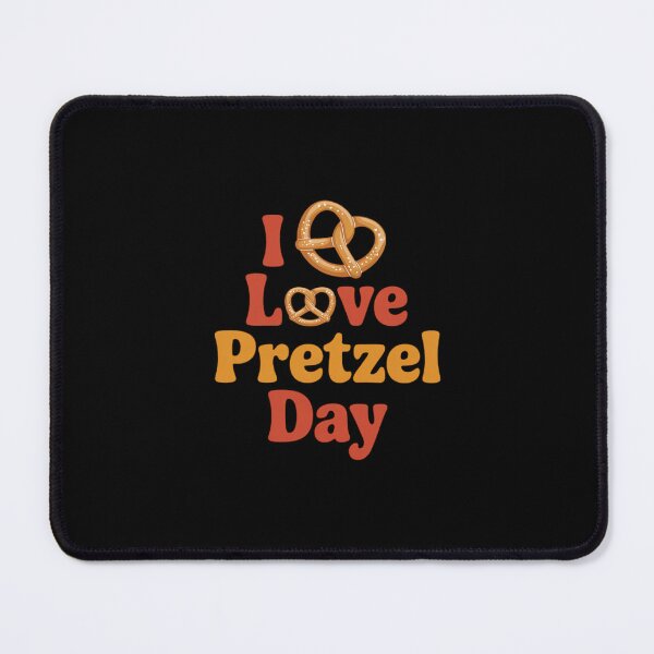 Item preview, Pretzel Day Gift Germany Oktoberfest designed and sold by velltoons.