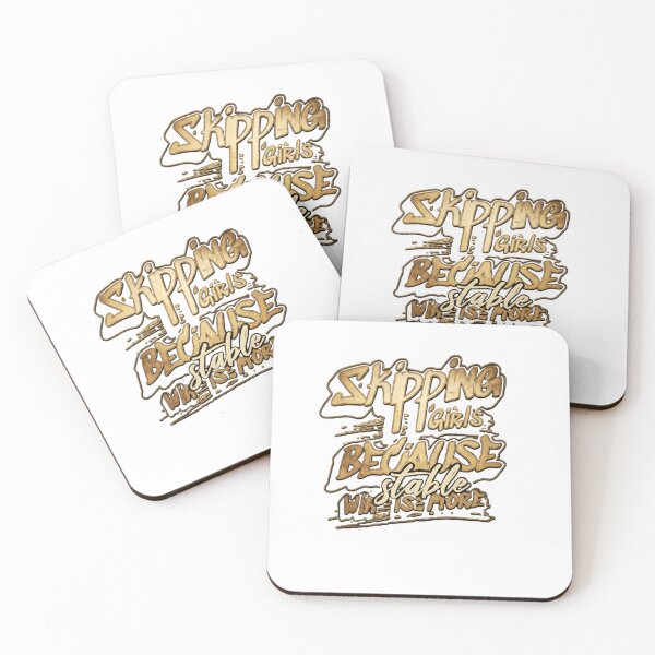 Item preview, Stable Wifi Funny Gamer Shirt Skipping Girls for Internet Quote PC Gaming Gift designed and sold by SoulFlex.