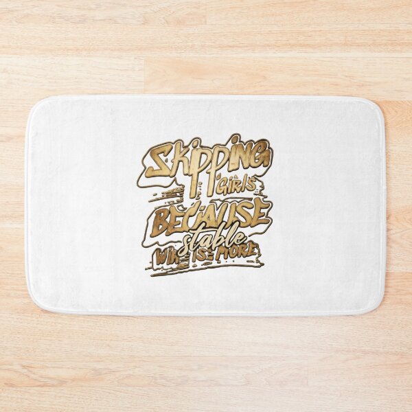 Item preview, Stable Wifi Funny Gamer Shirt Skipping Girls for Internet Quote PC Gaming Gift designed and sold by SoulFlex.
