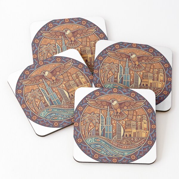 Item preview, DUBAI designed and sold by likbatonboot.